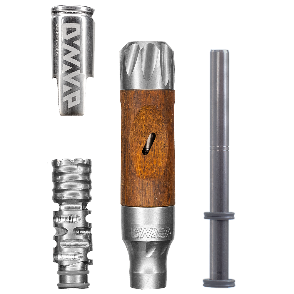 DynaVap Vong (2021) Vaporizer - Image 2