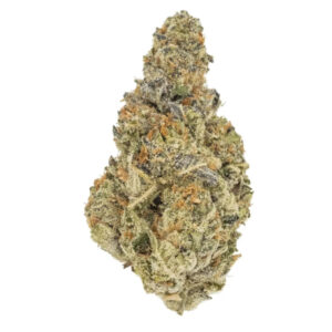 Papaya Bomb THCa Flower