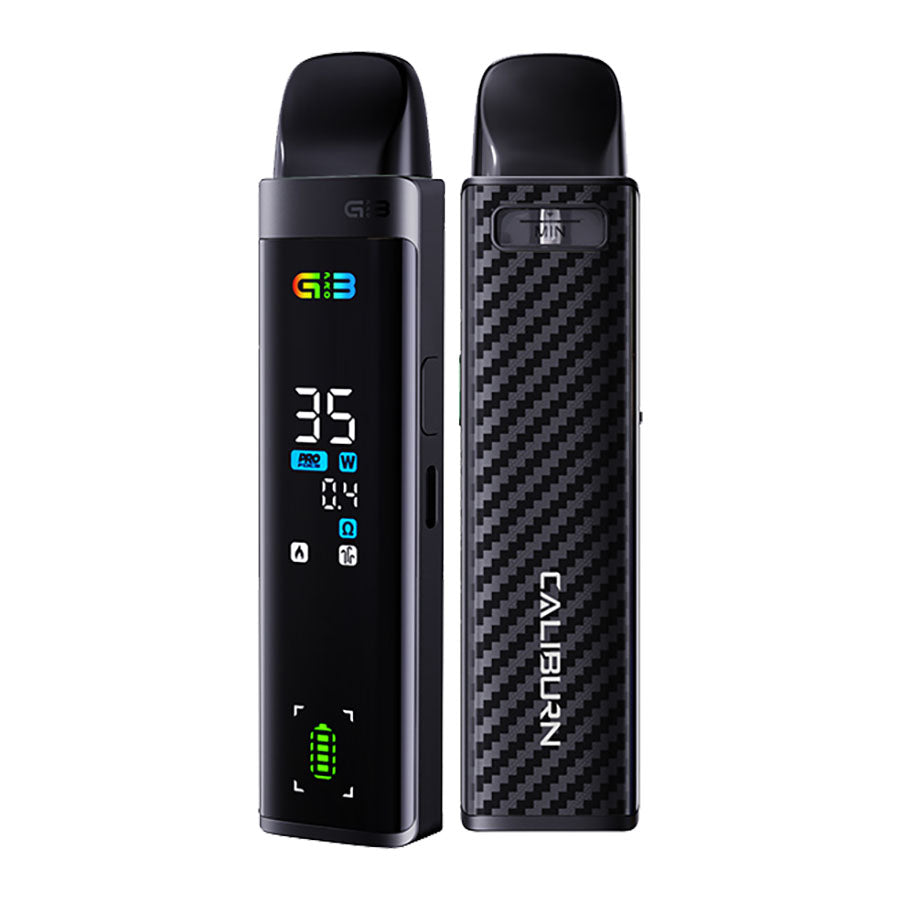 UWell Caliburn G3 Pro Pod Vape Device - Image 7