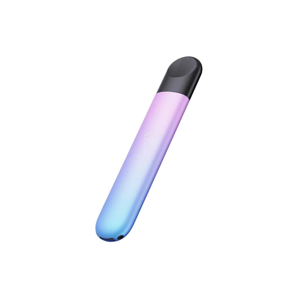 RELX Infinity Device – Sky Blush (Limited Edition) - Image 3