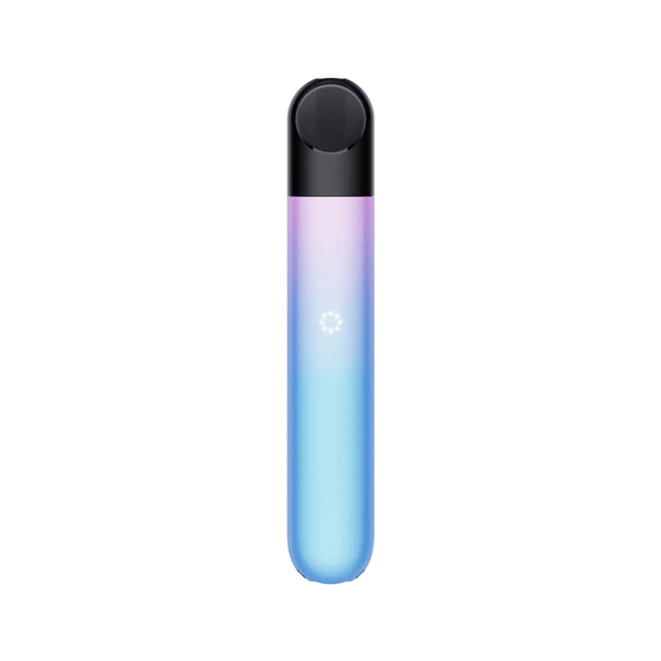 RELX Infinity Device – Sky Blush (Limited Edition) - Image 2